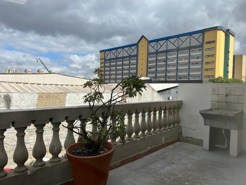 ÁGUA BRANCA PRÉDIO PARA LOCAÇÃO