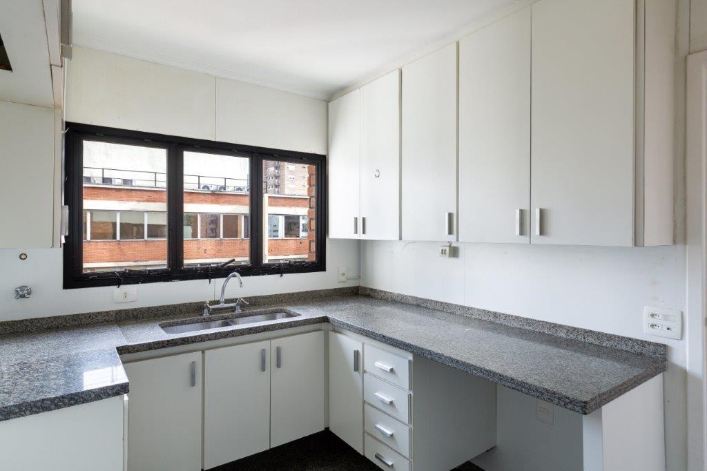 ITAIM BIBI APARTAMENTO À VENDA COM 3 SUÍTES E 3 VAGAS