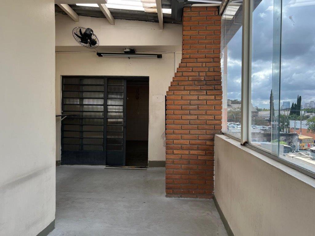 ÁGUA BRANCA PRÉDIO PARA LOCAÇÃO