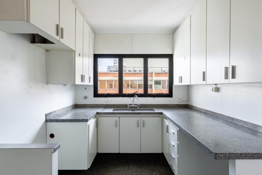 ITAIM BIBI APARTAMENTO À VENDA COM 3 SUÍTES E 3 VAGAS