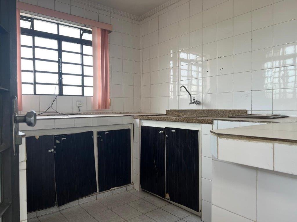 ÁGUA BRANCA PRÉDIO PARA LOCAÇÃO