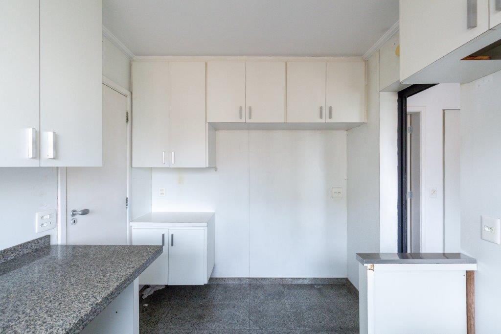 ITAIM BIBI APARTAMENTO À VENDA COM 3 SUÍTES E 3 VAGAS