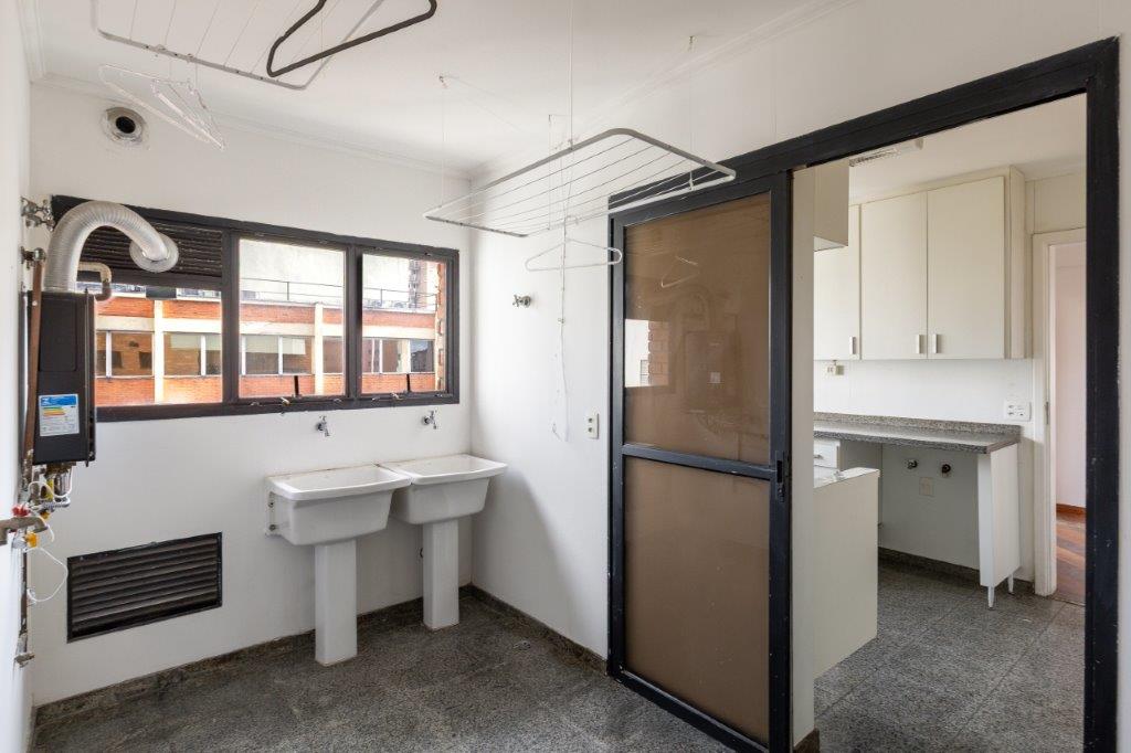 ITAIM BIBI APARTAMENTO À VENDA COM 3 SUÍTES E 3 VAGAS