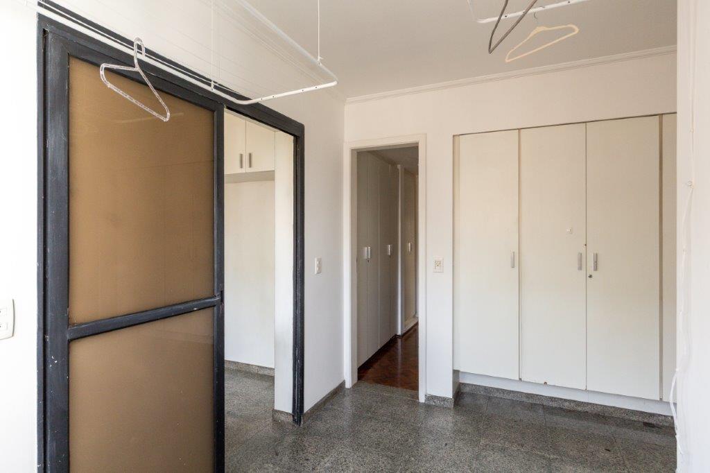 ITAIM BIBI APARTAMENTO À VENDA COM 3 SUÍTES E 3 VAGAS