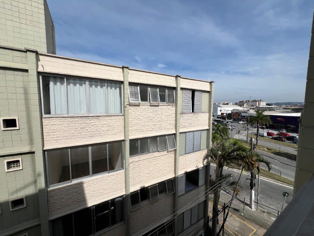 LAPA DE BAIXO APARTAMENTO À VENDA COM UM DORMITÓRIO