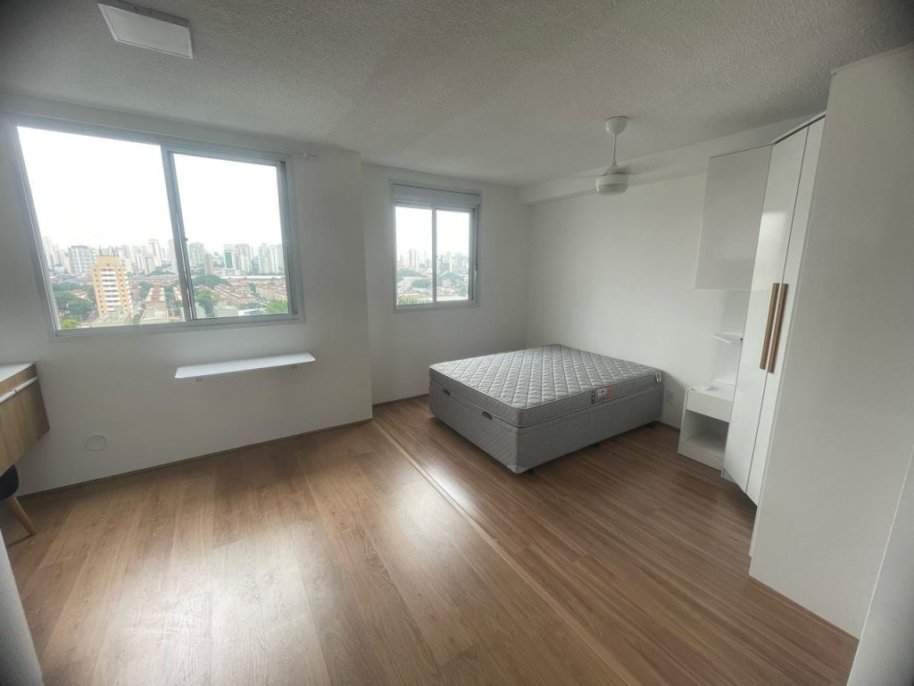 Apartamento para locação.