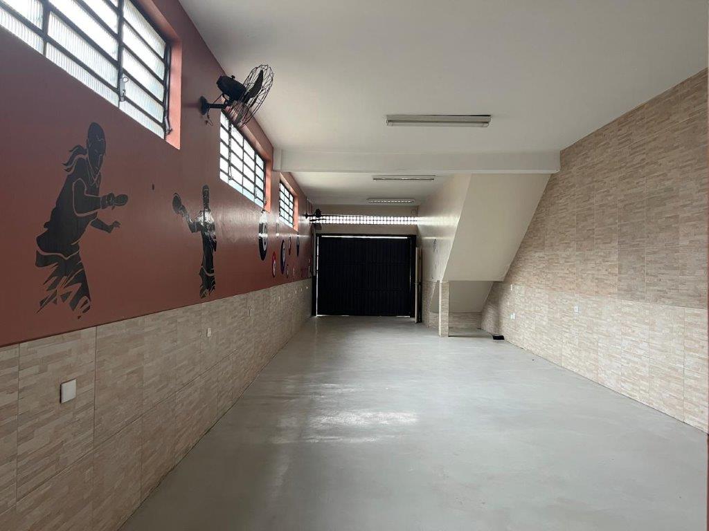 ÁGUA BRANCA PRÉDIO PARA LOCAÇÃO