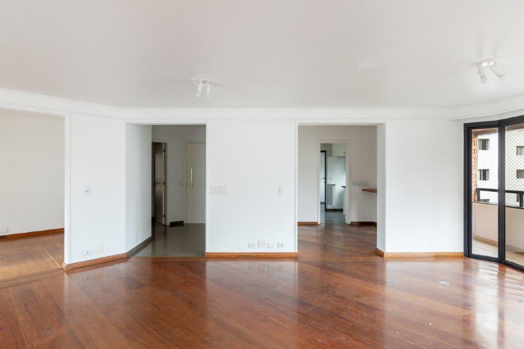 ITAIM BIBI APARTAMENTO À VENDA COM 3 SUÍTES E 3 VAGAS