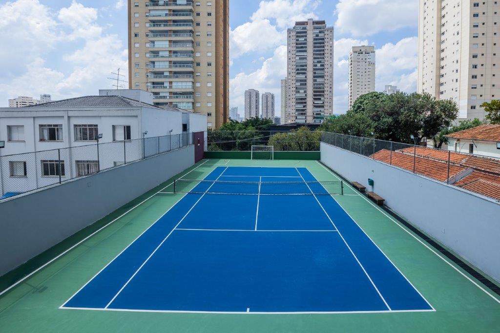 VILA ROMANA APARTAMENTO NOVO À VENDA COM 167 m2 – 4 DORMITÓRIOS (2 SUÍTES) E 3 VAGAS