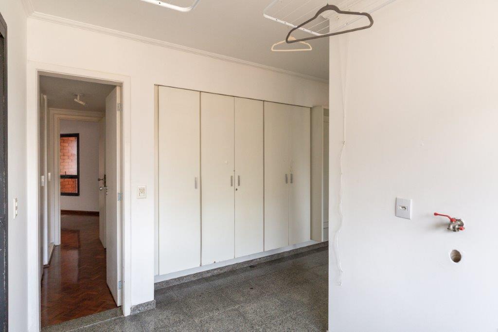 ITAIM BIBI APARTAMENTO À VENDA COM 3 SUÍTES E 3 VAGAS