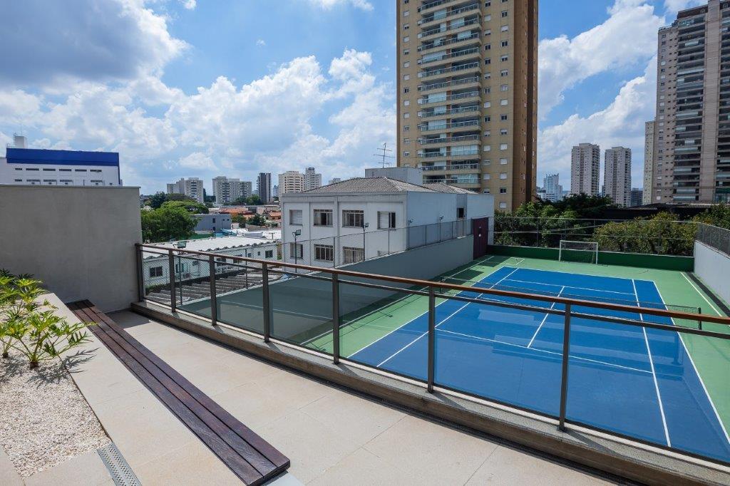 VILA ROMANA APARTAMENTO NOVO À VENDA COM 167 m2 – 4 DORMITÓRIOS (2 SUÍTES) E 3 VAGAS