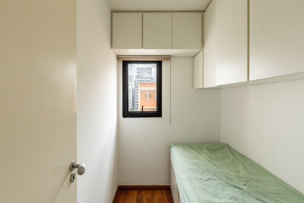 ITAIM BIBI APARTAMENTO À VENDA COM 3 SUÍTES E 3 VAGAS