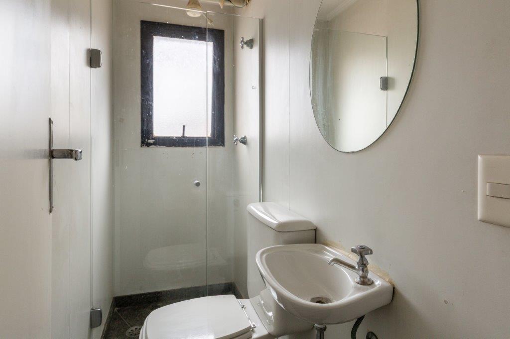 ITAIM BIBI APARTAMENTO À VENDA COM 3 SUÍTES E 3 VAGAS