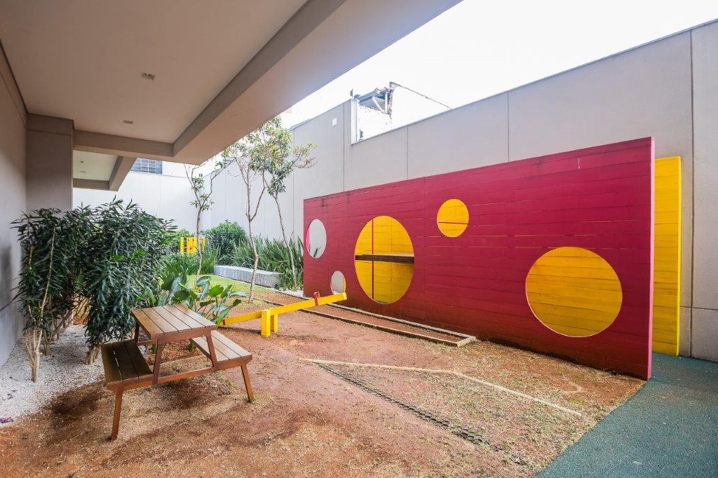 VILA ROMANA APARTAMENTO NOVO À VENDA COM 167 m2 – 4 DORMITÓRIOS (2 SUÍTES) E 3 VAGAS