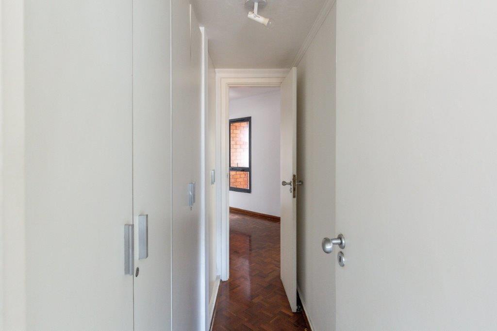 ITAIM BIBI APARTAMENTO À VENDA COM 3 SUÍTES E 3 VAGAS