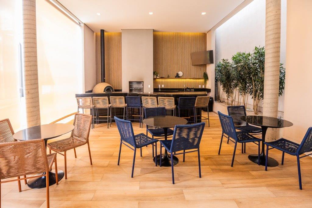 VILA ROMANA APARTAMENTO NOVO À VENDA COM 167 m2 – 4 DORMITÓRIOS (2 SUÍTES) E 3 VAGAS