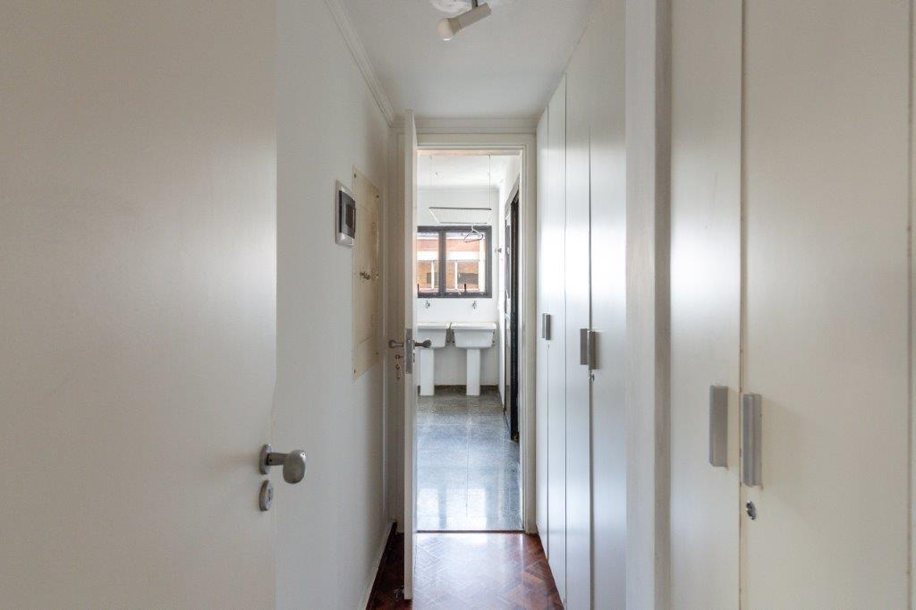 ITAIM BIBI APARTAMENTO À VENDA COM 3 SUÍTES E 3 VAGAS