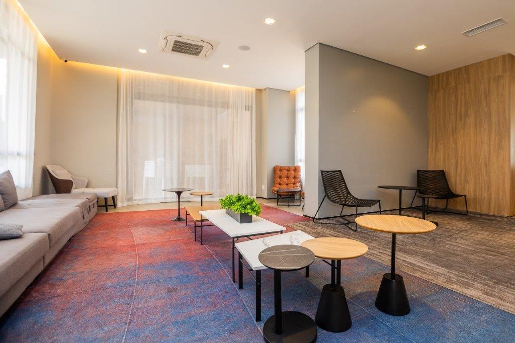 VILA ROMANA APARTAMENTO NOVO À VENDA COM 167 m2 – 4 DORMITÓRIOS (2 SUÍTES) E 3 VAGAS