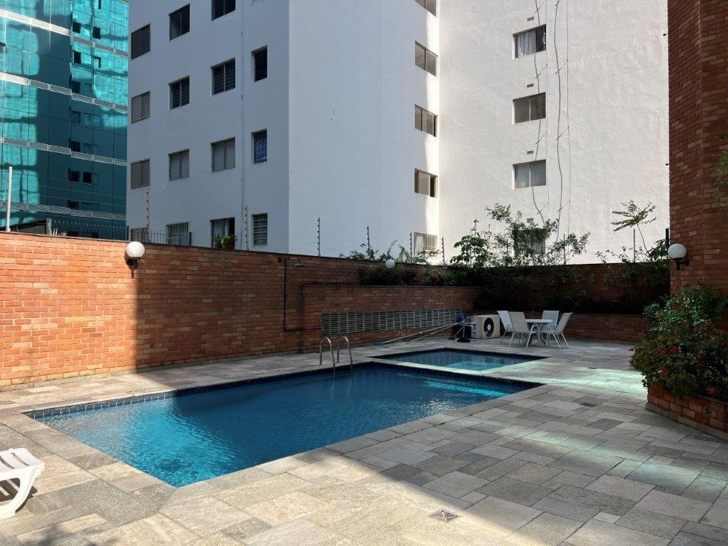 ITAIM BIBI APARTAMENTO À VENDA COM 3 SUÍTES E 3 VAGAS