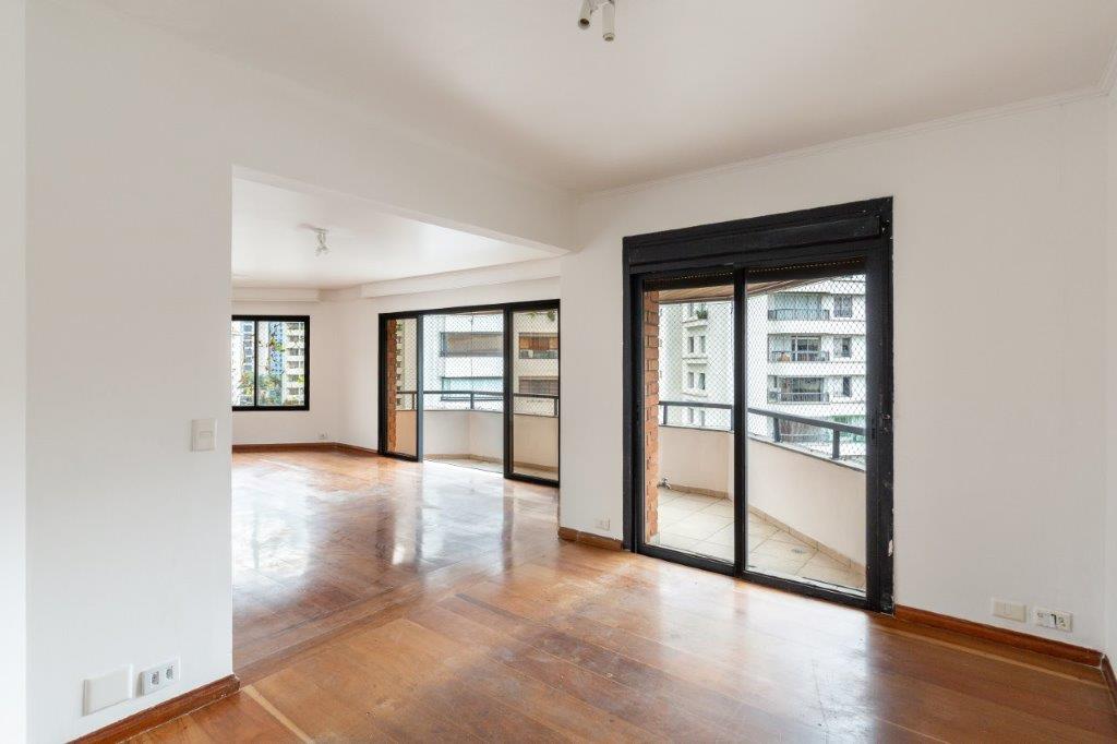 ITAIM BIBI APARTAMENTO À VENDA COM 3 SUÍTES E 3 VAGAS