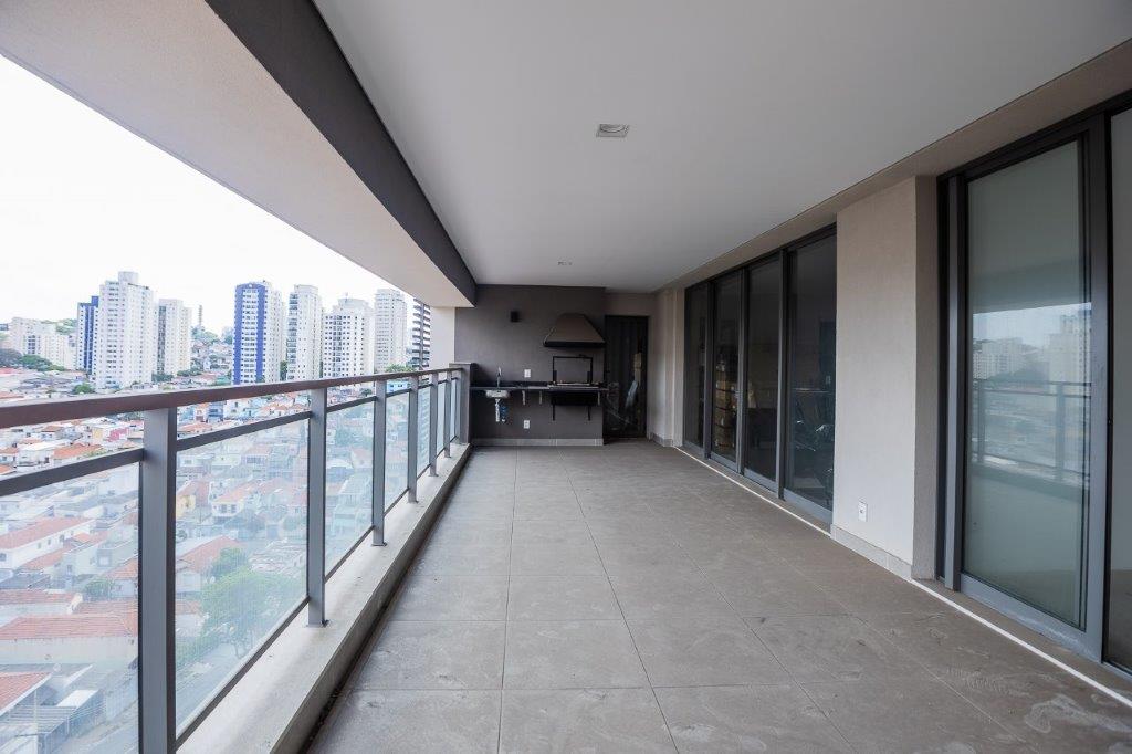 VILA ROMANA APARTAMENTO NOVO À VENDA COM 167 m2 – 4 DORMITÓRIOS (2 SUÍTES) E 3 VAGAS