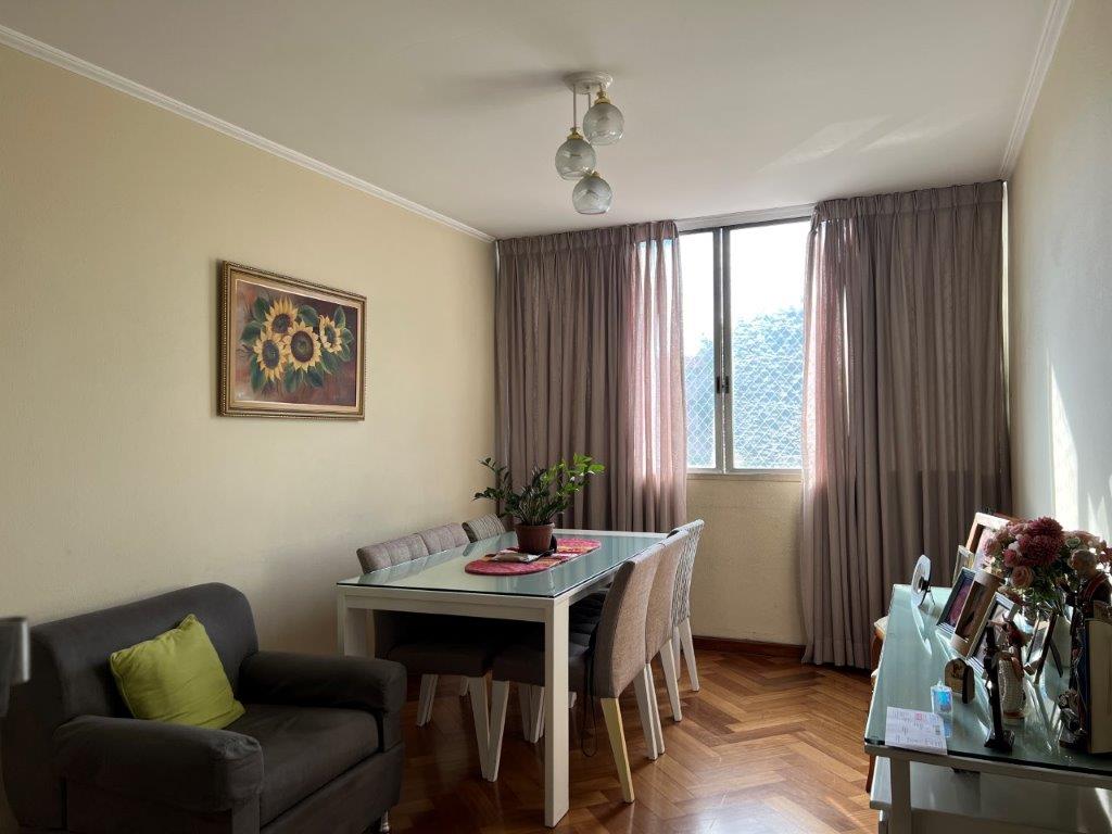 LAPA DE BAIXO APARTAMENTO À VENDA COM 3 DORMITÓRIOS AU 88 m2