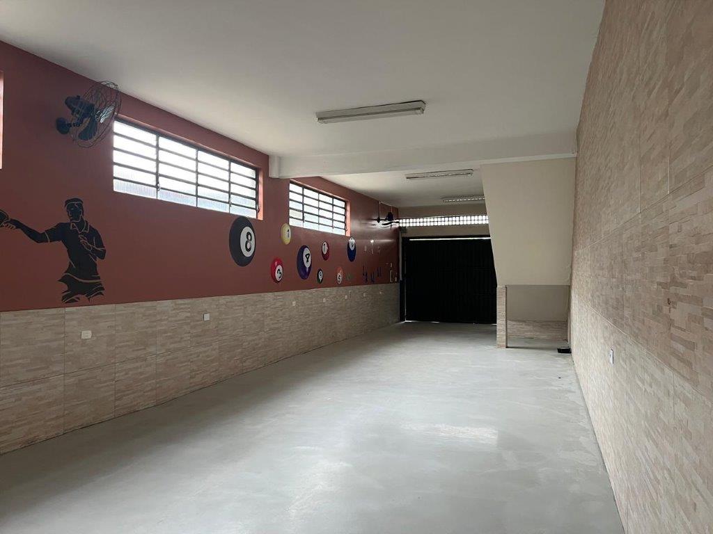 ÁGUA BRANCA PRÉDIO PARA LOCAÇÃO