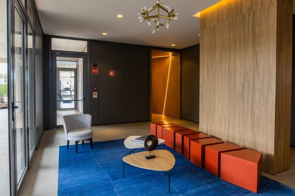 VILA ROMANA APARTAMENTO NOVO À VENDA COM 167 m2 – 4 DORMITÓRIOS (2 SUÍTES) E 3 VAGAS