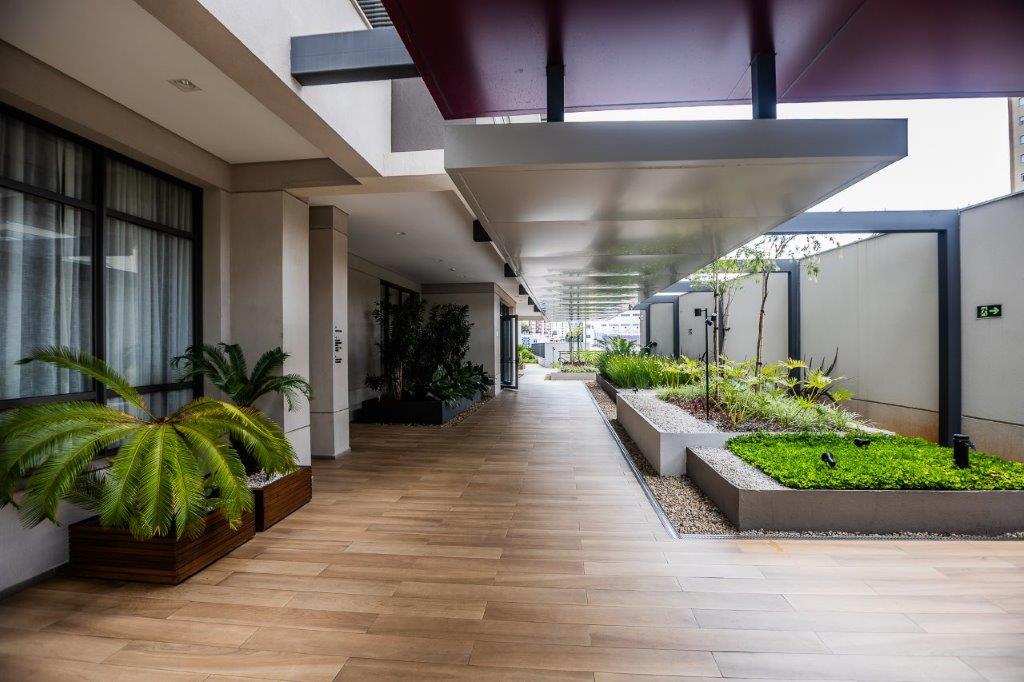 VILA ROMANA APARTAMENTO NOVO À VENDA COM 167 m2 – 4 DORMITÓRIOS (2 SUÍTES) E 3 VAGAS