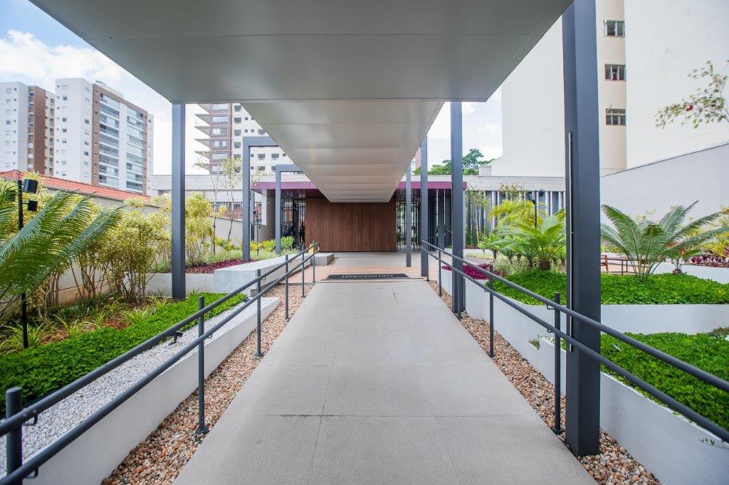 VILA ROMANA APARTAMENTO NOVO À VENDA COM 167 m2 – 4 DORMITÓRIOS (2 SUÍTES) E 3 VAGAS