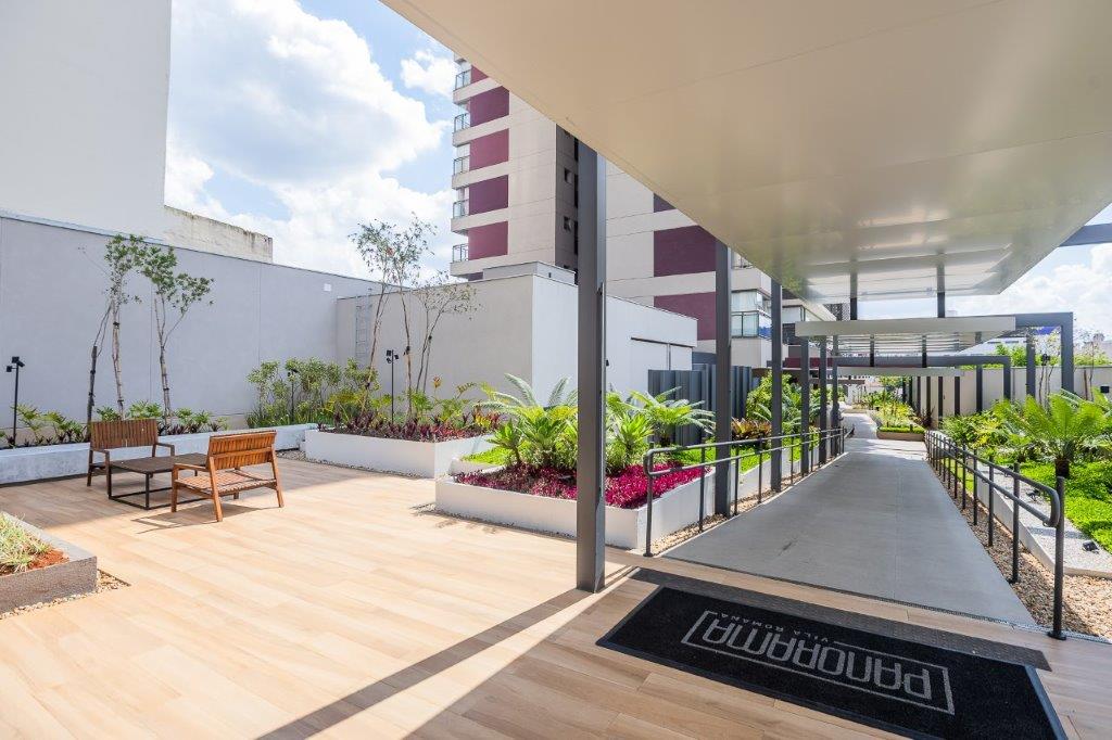 VILA ROMANA APARTAMENTO NOVO À VENDA COM 167 m2 – 4 DORMITÓRIOS (2 SUÍTES) E 3 VAGAS