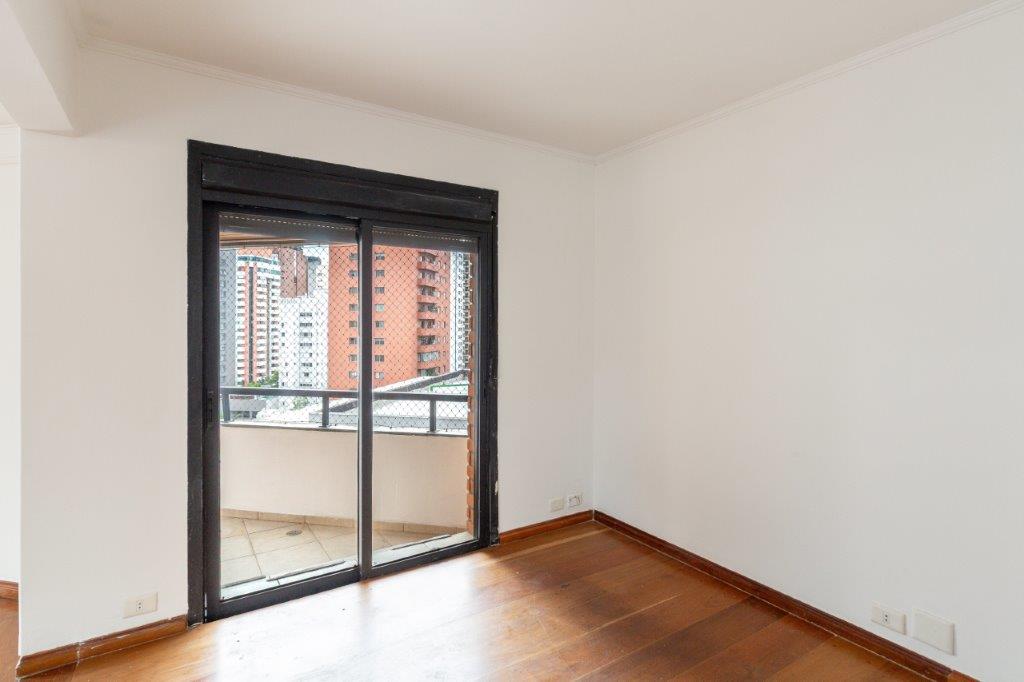 ITAIM BIBI APARTAMENTO À VENDA COM 3 SUÍTES E 3 VAGAS