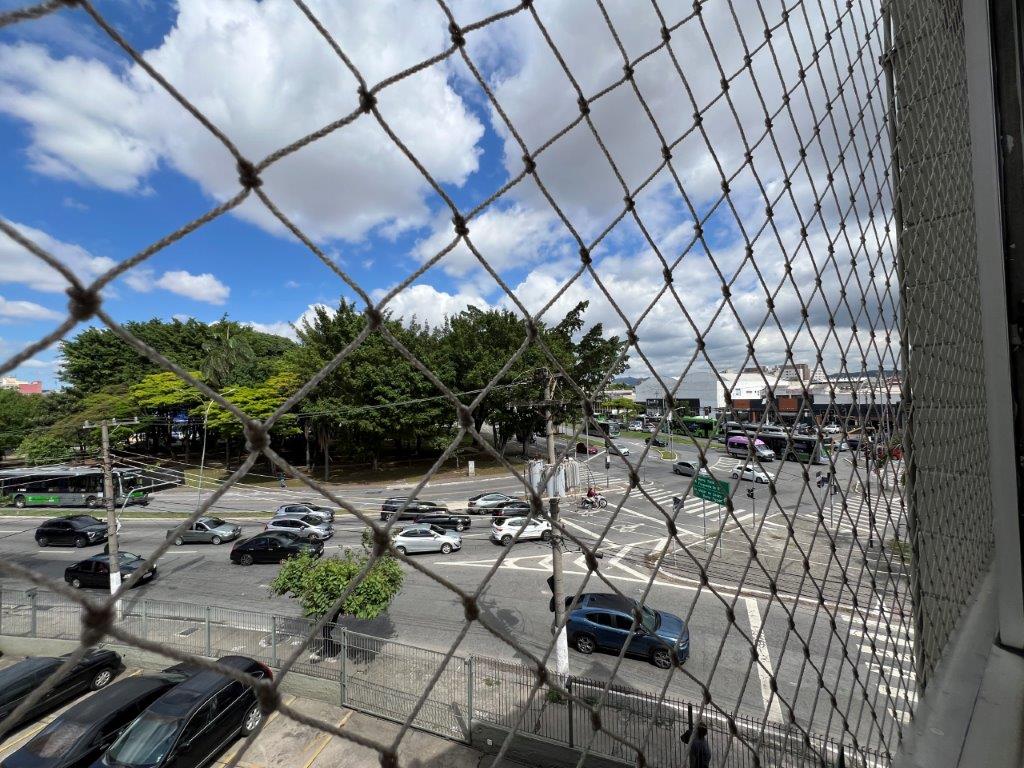 APARTAMENTO À VENDA COM UM DORMITÓRIO AU 55 m2 LAPA DE BAIXO