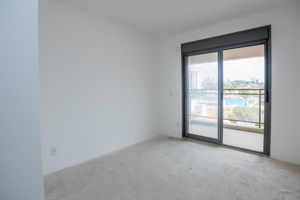 VILA ROMANA APARTAMENTO NOVO À VENDA COM 167 m2 – 4 DORMITÓRIOS (2 SUÍTES) E 3 VAGAS