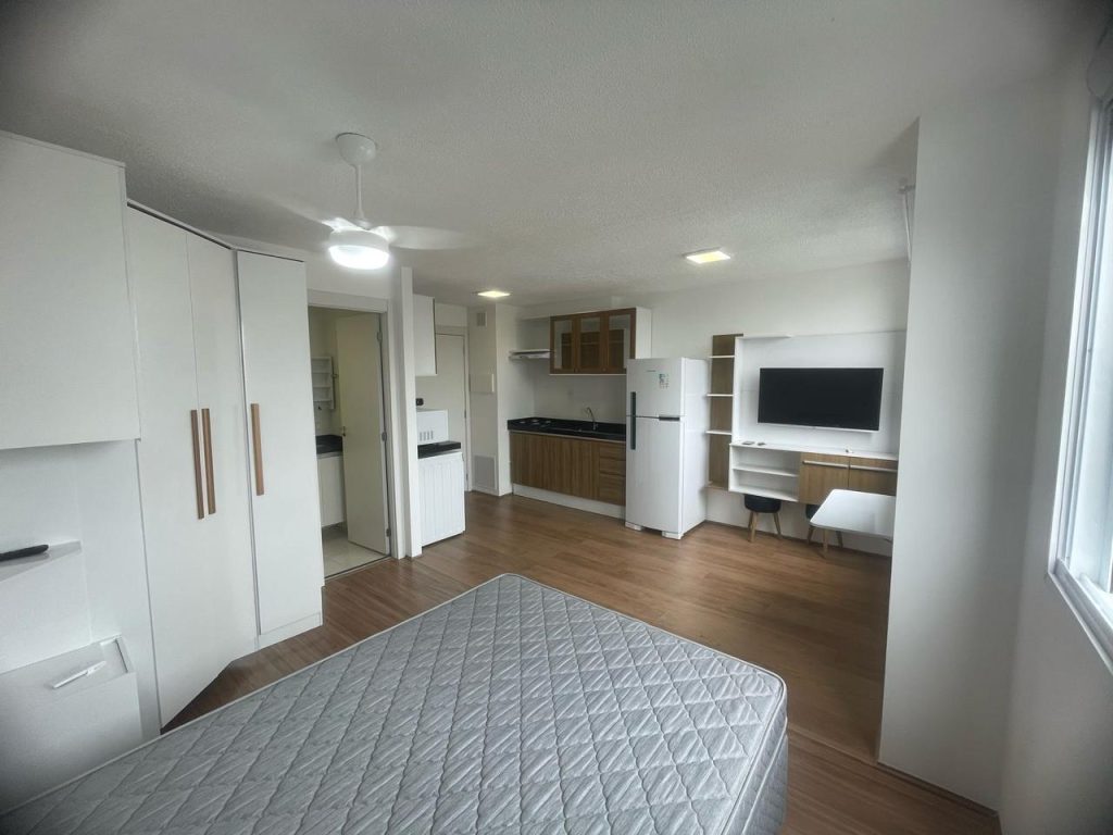 Apartamento para locação.