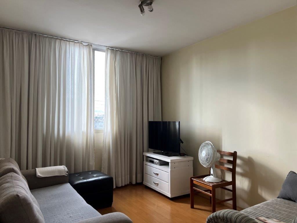 LAPA DE BAIXO APARTAMENTO À VENDA COM 3 DORMITÓRIOS AU 88 m2