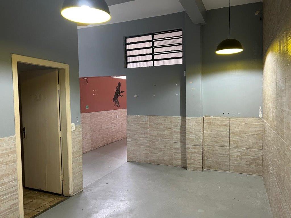 ÁGUA BRANCA PRÉDIO PARA LOCAÇÃO