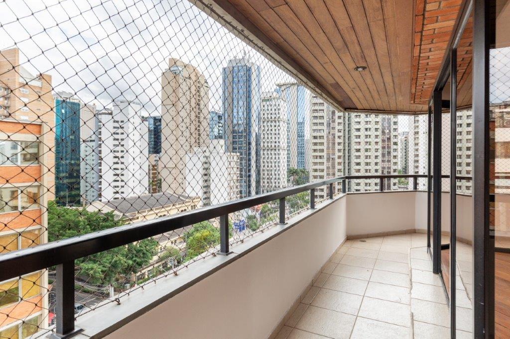 ITAIM BIBI APARTAMENTO À VENDA COM 3 SUÍTES E 3 VAGAS