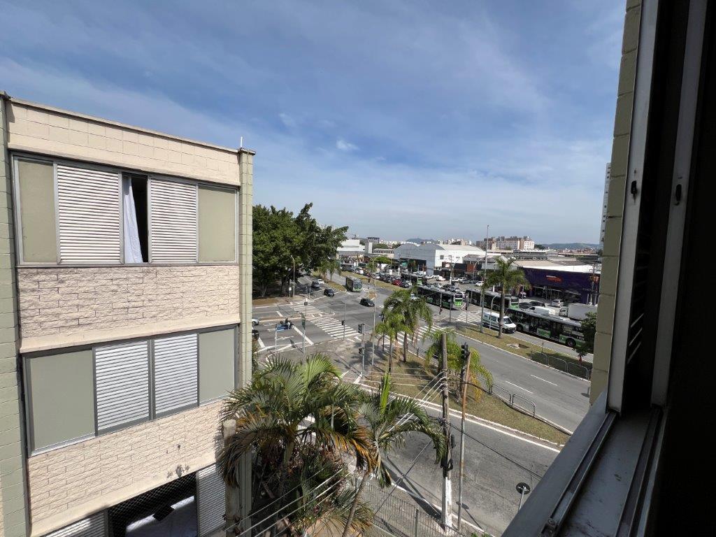 LAPA DE BAIXO APARTAMENTO À VENDA COM UM DORMITÓRIO