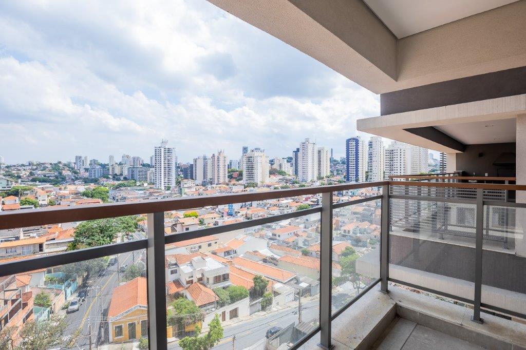 VILA ROMANA APARTAMENTO NOVO À VENDA COM 167 m2 – 4 DORMITÓRIOS (2 SUÍTES) E 3 VAGAS