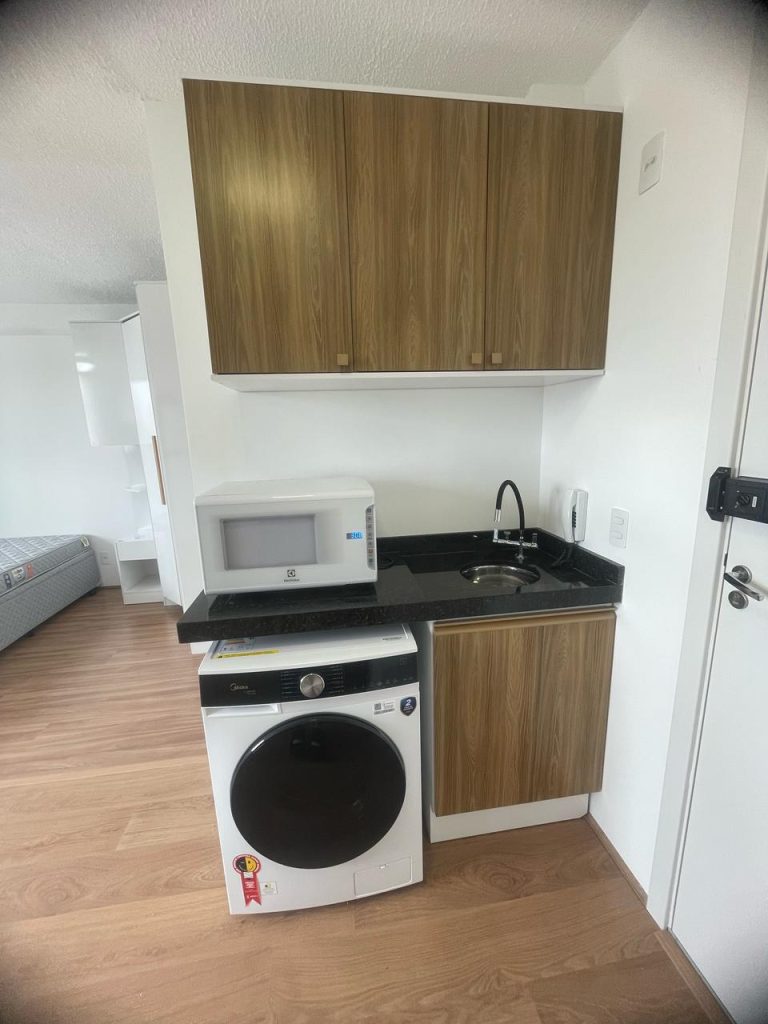 Apartamento para locação.