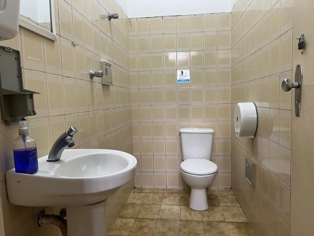 ÁGUA BRANCA PRÉDIO PARA LOCAÇÃO