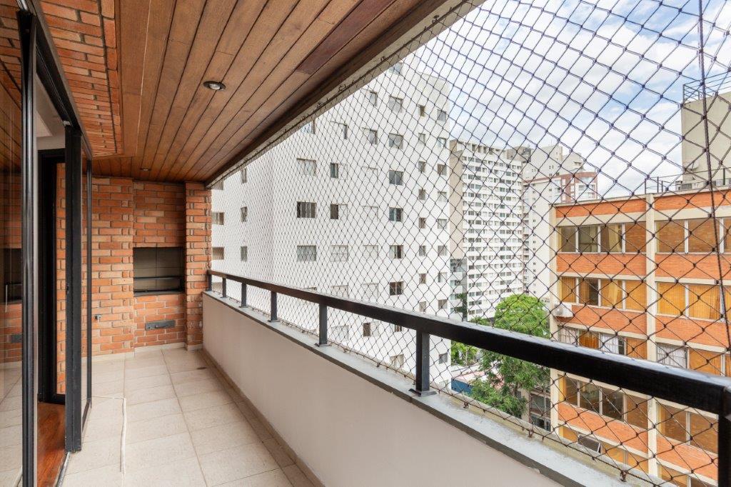 ITAIM BIBI APARTAMENTO À VENDA COM 3 SUÍTES E 3 VAGAS