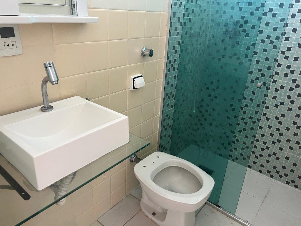 LAPA DE BAIXO APARTAMENTO À VENDA COM UM DORMITÓRIO