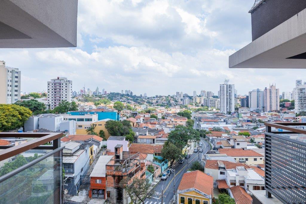 VILA ROMANA APARTAMENTO NOVO À VENDA COM 167 m2 – 4 DORMITÓRIOS (2 SUÍTES) E 3 VAGAS