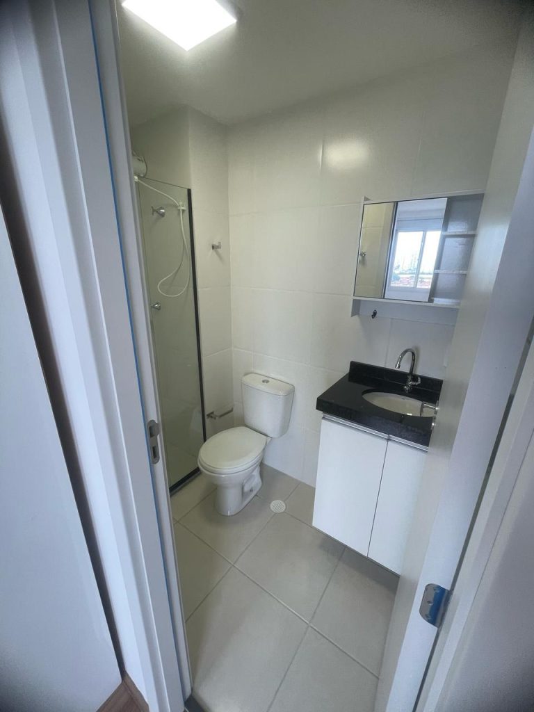 Apartamento para locação.