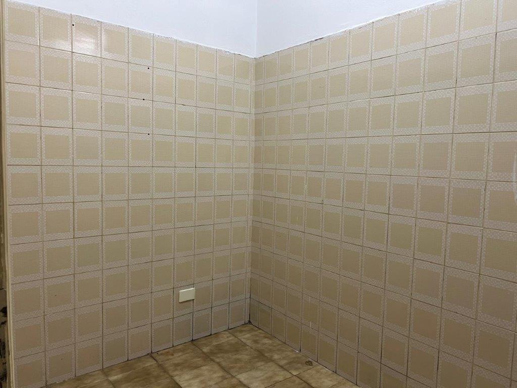 ÁGUA BRANCA PRÉDIO PARA LOCAÇÃO