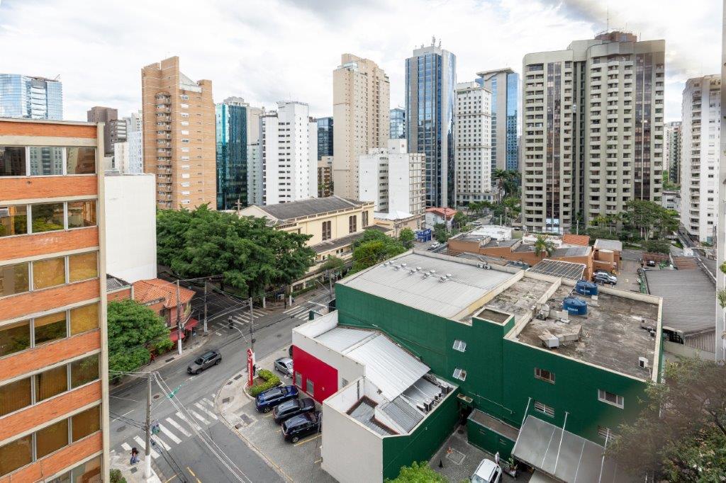 ITAIM BIBI APARTAMENTO À VENDA COM 3 SUÍTES E 3 VAGAS