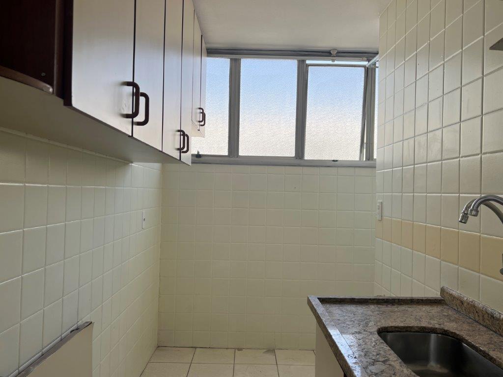 LAPA DE BAIXO APARTAMENTO À VENDA COM UM DORMITÓRIO