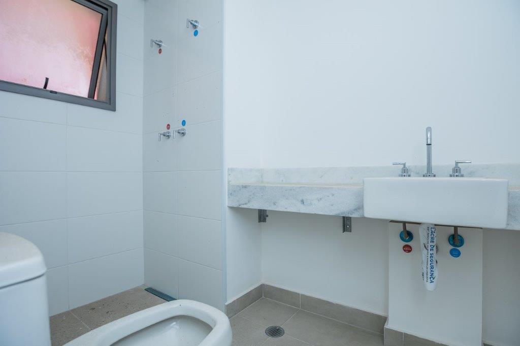 VILA ROMANA APARTAMENTO NOVO À VENDA COM 167 m2 – 4 DORMITÓRIOS (2 SUÍTES) E 3 VAGAS